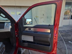 Used 2014  Ford F-150 4WD Supercrew FX4 5 1&sol;2 at City Wide Auto Credit near Toledo&comma; OH