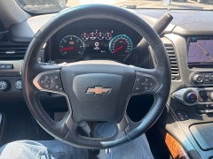Used 2017  Chevrolet Tahoe 4d SUV 4WD Premier at City Wide Auto Credit near Toledo&comma; OH