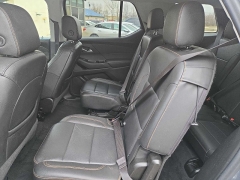 Used 2021  Chevrolet Traverse FWD 4dr LT Leather at City Wide Auto Credit near Toledo&comma; OH