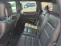 Used 2019  Jeep Grand Cherokee 4d SUV 4WD Overland V6 High Altitude at City Wide Auto Credit near Toledo&comma; OH