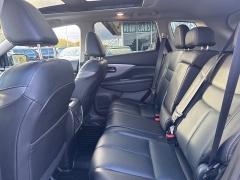 Used 2021  Nissan Murano AWD SL at City Wide Auto Credit near Toledo, OH