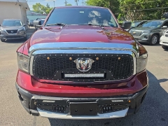 Used 2020  Ram 1500 Classic 4WD Crew Cab Tradesman at City Wide Auto Credit near Toledo&comma; OH