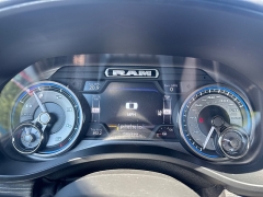 Used 2020  Ram 1500 4WD Crew Cab Limited at City Wide Auto Credit near Toledo&comma; OH