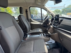 Used 2020  Ford Transit 150 Crew Van Low Roof Van RWD LWB at City Wide Auto Credit near Toledo&comma; OH