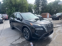 Used 2024  Nissan Rogue AWD SV at City Wide Auto Credit near Toledo&comma; OH