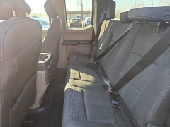 Used 2018  Ford F-150 2WD SuperCab XL STX at City Wide Auto Credit near Toledo&comma; OH