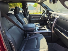 Used 2018  Ram 1500 4WD Crew Cab Longhorn Limited at City Wide Auto Credit near Toledo&comma; OH