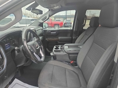 Used 2019  GMC Sierra 1500 4WD Double Cab SLE at City Wide Auto Credit near Toledo&comma; OH