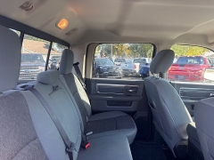 Used 2014  Ram 1500 4WD Crew Cab SLT Longbed at City Wide Auto Credit near Toledo&comma; OH
