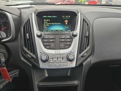 Used 2016  Chevrolet Equinox 4d SUV FWD LT at City Wide Auto Credit near Toledo&comma; OH