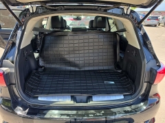 Used 2019  INFINITI QX60 4d SUV AWD PURE at City Wide Auto Credit near Toledo&comma; OH