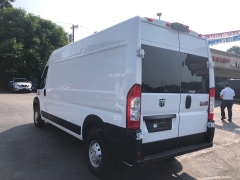 Used 2021  Ram ProMaster Cargo Van 2500 High Roof 159" WB at City Wide Auto Credit near Toledo, OH