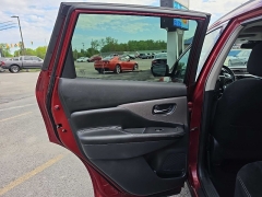 Used 2021  Nissan Murano AWD SV at City Wide Auto Credit near Toledo&comma; OH
