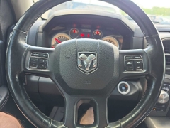 Used 2016  Ram 1500 4WD Crew Cab Sport at City Wide Auto Credit near Toledo&comma; OH