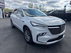 Used 2023  Buick Enclave FWD 4dr Essence at City Wide Auto Credit near Toledo&comma; OH