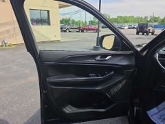 Used 2023  Jeep Grand Cherokee L Laredo 4x4 at City Wide Auto Credit near Toledo&comma; OH