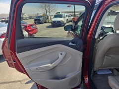 Used 2014  Ford Escape 4d SUV 4WD Titanium at City Wide Auto Credit near Toledo, OH