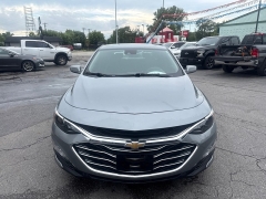Used 2023  Chevrolet Malibu 4dr Sdn 1LT at City Wide Auto Credit near Toledo&comma; OH