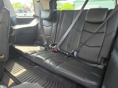 Used 2018  Cadillac Escalade 4d SUV 4WD Luxury at City Wide Auto Credit near Toledo&comma; OH