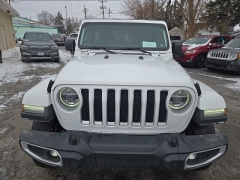 Used 2019  Jeep Wrangler Unlimited 4d SUV 4WD Rubicon at City Wide Auto Credit near Toledo&comma; OH