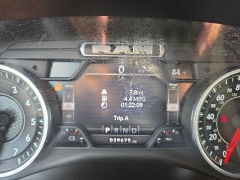 Used 2022  Ram 2500 4WD Tradesman Crew Cab 6'4" Box at City Wide Auto Credit near Toledo, OH