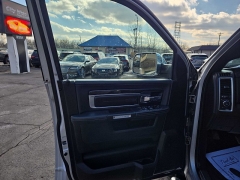 Used 2017  Ram 1500 4WD Crew Cab Longhorn at City Wide Auto Credit near Toledo&comma; OH