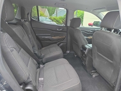 Used 2019  GMC Acadia 4d SUV AWD SLE-2 V6 at City Wide Auto Credit near Toledo, OH