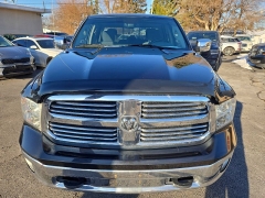 Used 2016  Ram 1500 4WD Crew Cab Big Horn at City Wide Auto Credit near Toledo&comma; OH