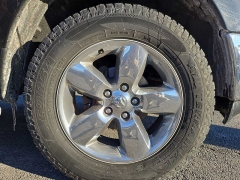 Used 2016  Ram 1500 4WD Crew Cab Big Horn at City Wide Auto Credit near Toledo&comma; OH