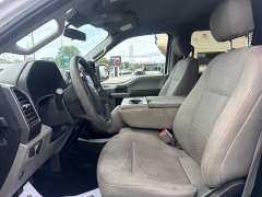 Used 2019  Ford F-150 4WD SuperCab Lariat at City Wide Auto Credit near Toledo&comma; OH