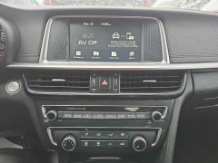 Used 2020  Kia Optima 4d Sedan Special Edition at City Wide Auto Credit near Toledo&comma; OH