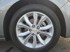 Used 2024  Chevrolet Malibu 4dr Sdn 1LT at City Wide Auto Credit near Toledo&comma; OH