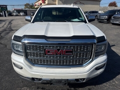 Used 2016  GMC Sierra 1500 4WD Crew Cab Denali at City Wide Auto Credit near Toledo&comma; OH