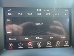 Used 2020  Dodge Durango 4d SUV AWD SXT Plus at City Wide Auto Credit near Toledo, OH