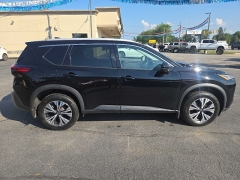 Used 2021  Nissan Rogue AWD SV at City Wide Auto Credit near Toledo, OH
