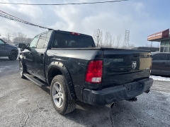 Used 2018  Ram 1500 4WD Crew Cab Express at City Wide Auto Credit near Toledo&comma; OH