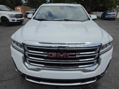 Used 2022  GMC Acadia FWD 4dr SLE at City Wide Auto Credit near Toledo&comma; OH