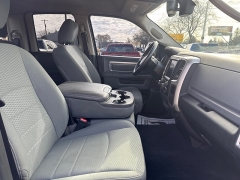 Used 2016  Ram 1500 2WD Quad Cab SLT at City Wide Auto Credit near Toledo&comma; OH