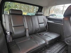 Used 2014  Cadillac Escalade 4d SUV AWD Premium at City Wide Auto Credit near Toledo&comma; OH