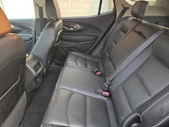 Used 2020  GMC Terrain 4d SUV AWD Denali at City Wide Auto Credit near Toledo&comma; OH