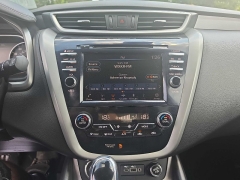Used 2020  Nissan Murano 4d SUV AWD SL at City Wide Auto Credit near Toledo&comma; OH