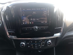 Used 2021  Chevrolet Traverse AWD 4dr LS w/1FL at City Wide Auto Credit near Toledo, OH