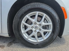 Used 2023  Chrysler Pacifica Touring FWD at City Wide Auto Credit near Toledo&comma; OH