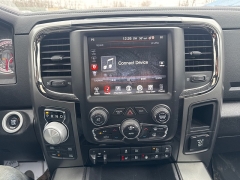 Used 2016  Ram 1500 4WD Crew Cab Sport Longbed at City Wide Auto Credit near Toledo&comma; OH