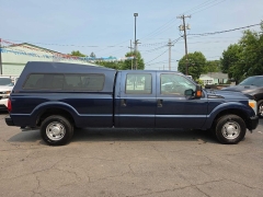 Used 2016  Ford Super Duty F-250 2WD Crew Cab XL at City Wide Auto Credit near Toledo&comma; OH
