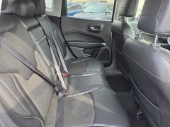 Used 2018  Jeep Compass 4d SUV FWD Latitude at City Wide Auto Credit near Toledo&comma; OH