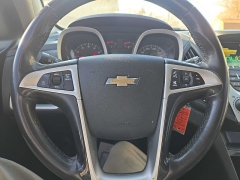 Used 2016  Chevrolet Equinox 4d SUV AWD LT at City Wide Auto Credit near Toledo&comma; OH