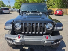Used 2021  Jeep Wrangler Unlimited Rubicon 4x4 at City Wide Auto Credit near Toledo&comma; OH