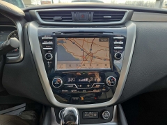 Used 2019  Nissan Murano 4d SUV AWD SL at City Wide Auto Credit near Toledo&comma; OH