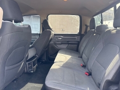 Used 2019  Ram 1500 4WD Crew Cab Big Horn&sol;Lone Star at City Wide Auto Credit near Toledo&comma; OH